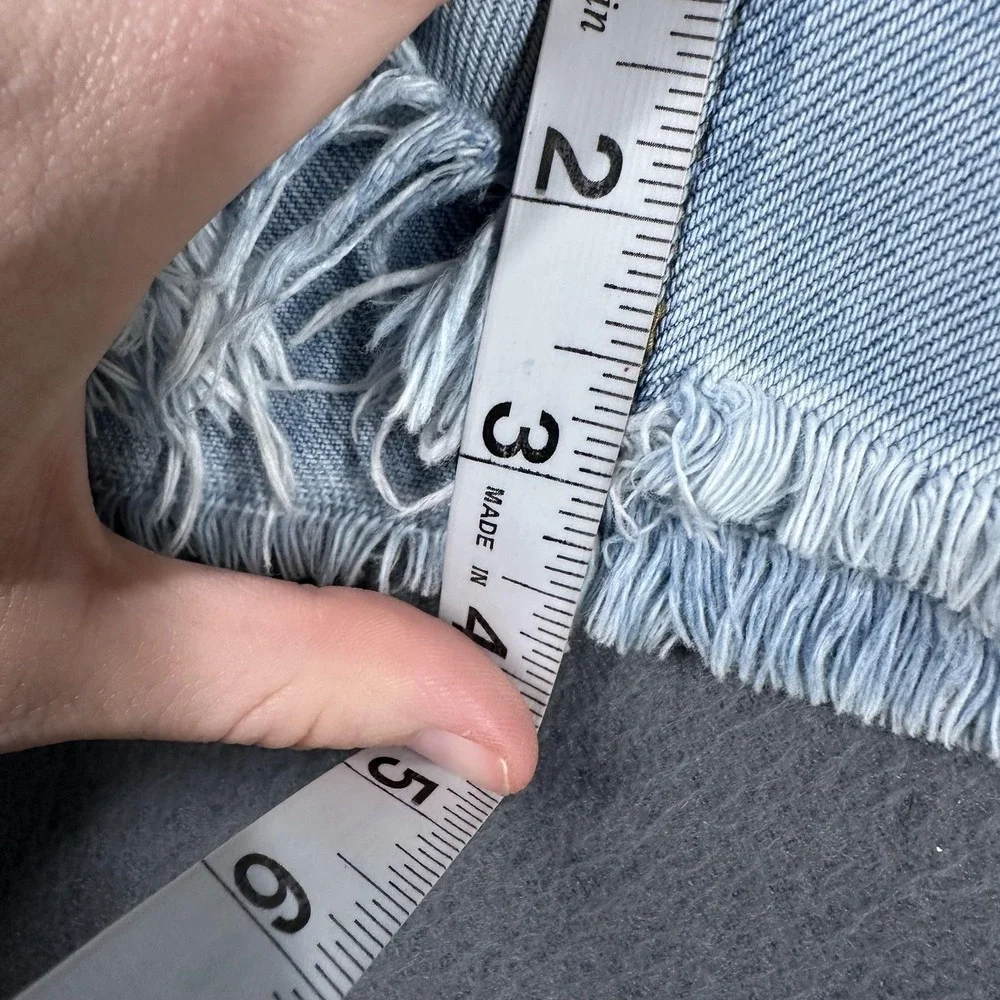KanCan waist 37